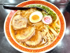 mi ramen quan tan binh 0