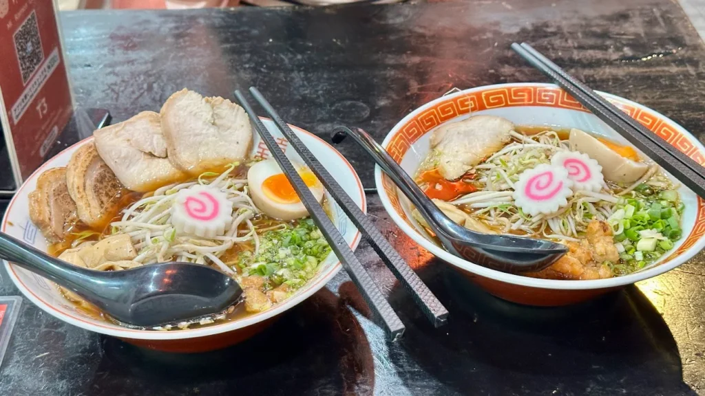 mi ramen quan tan binh 3