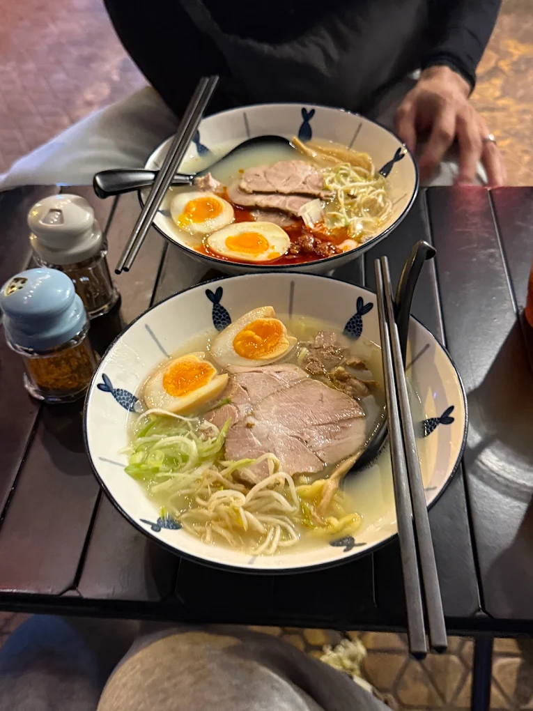mi ramen quan tan binh 6