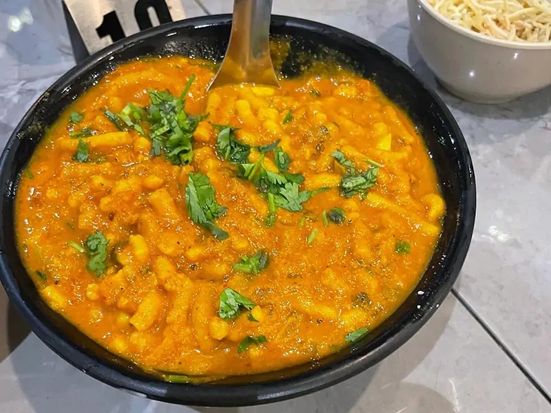 Món đặc biệt và đồ uống