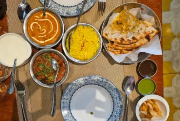 nha hang an do o tphcm 0