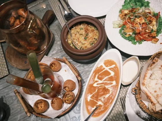 nha hang an do quan 1 0