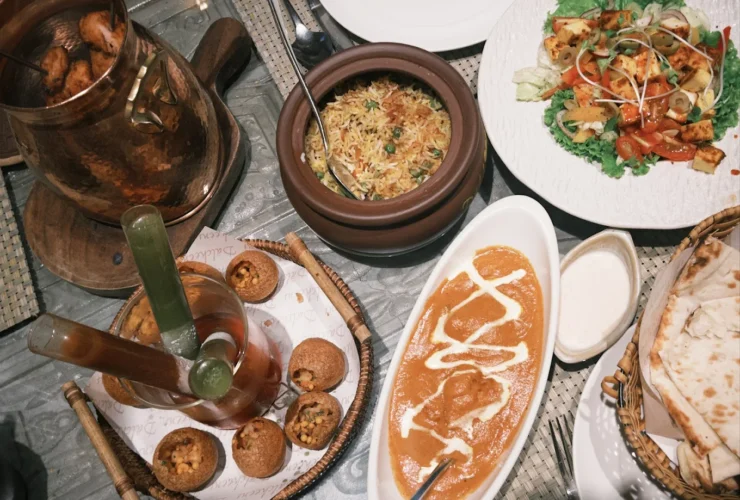 nha hang an do quan 1 0