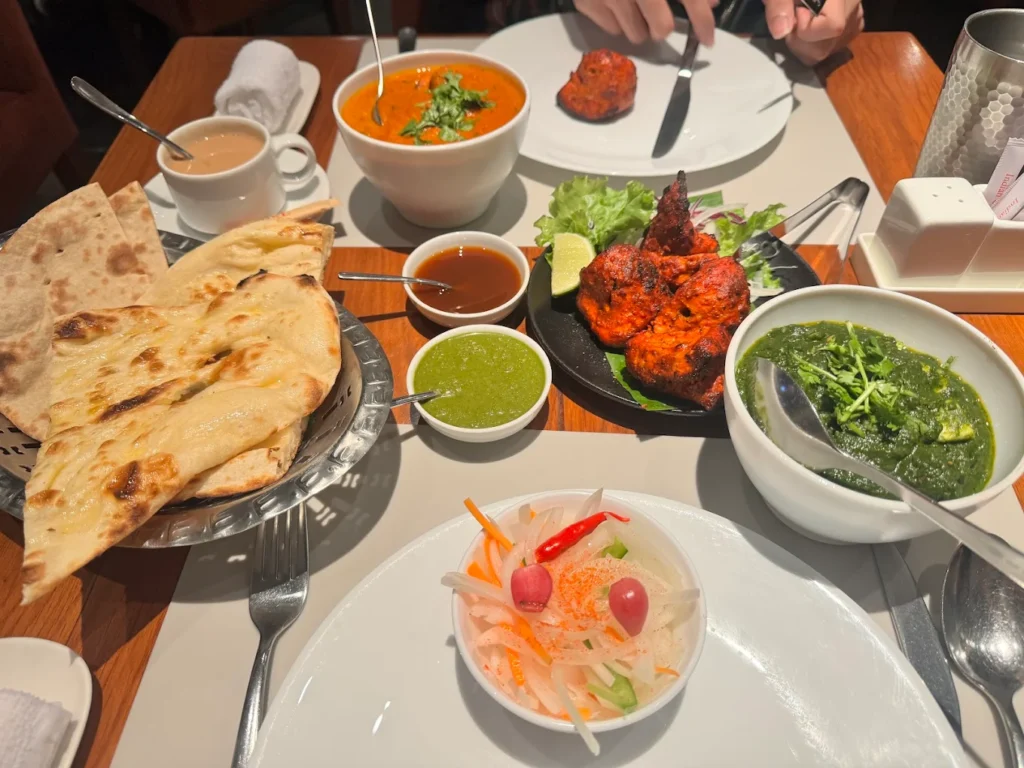 nha hang an do quan 1 2