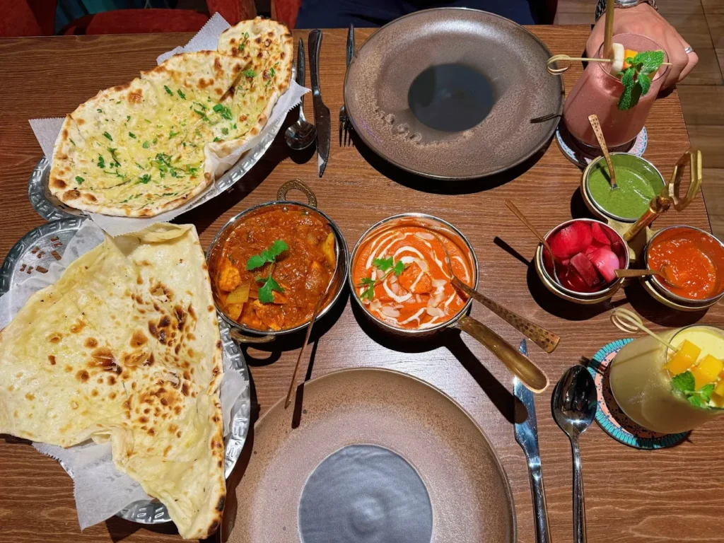 nha hang an do quan 1 9