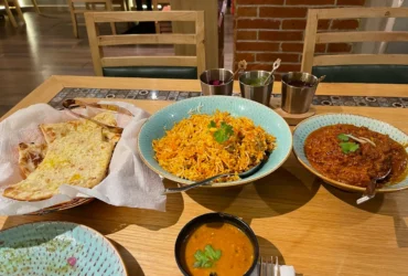 nha hang an do quan 7 0