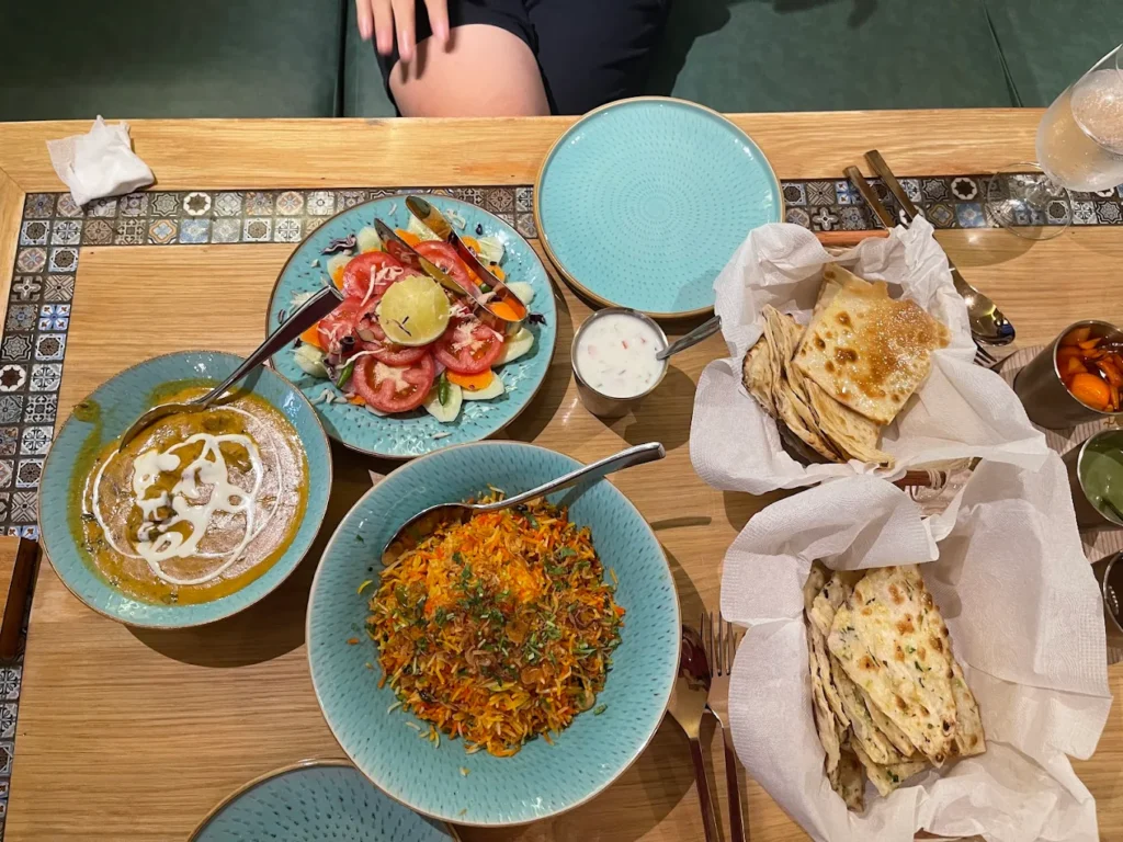 nha hang an do quan 7 3