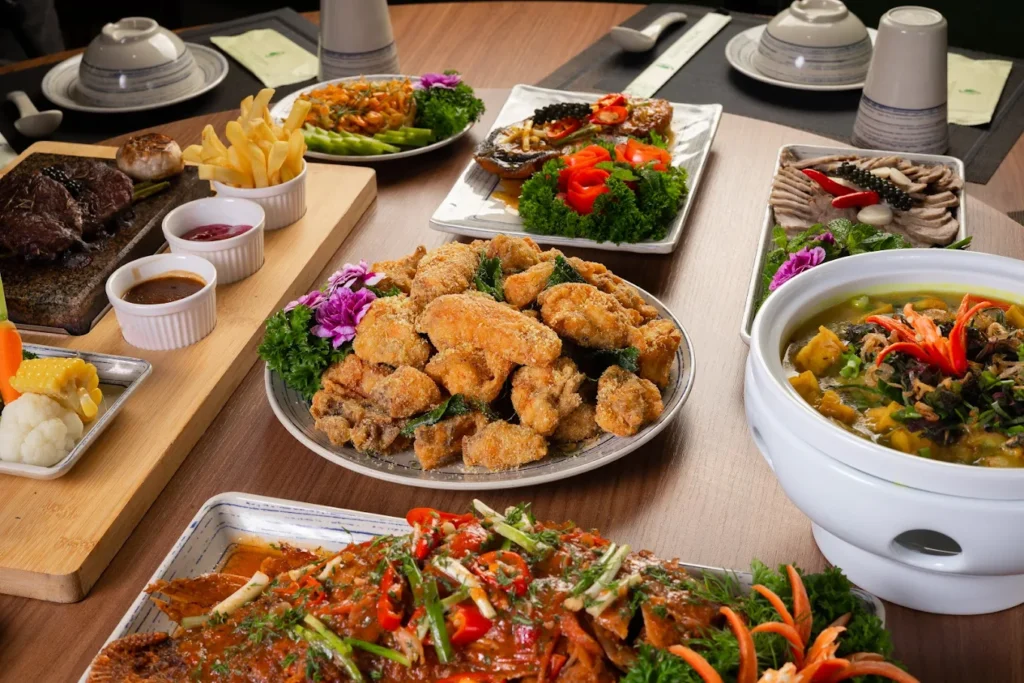 nha hang hoi giao o ha noi 1