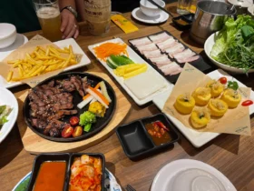 quan an ngon o van quan 0