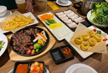 quan an ngon o van quan 0