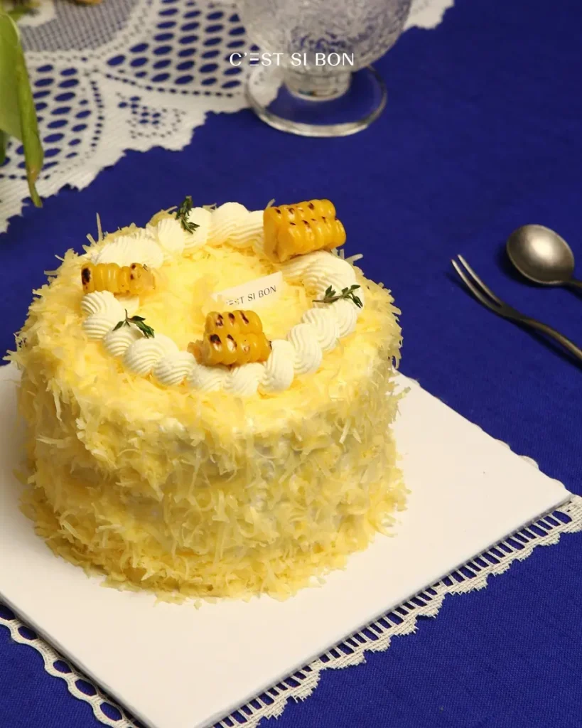 tiem-banh-cheese-cake-o-ha-noi 4