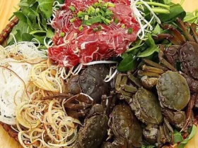 quan lau cua dong ngon o ha noi 0