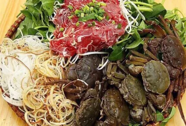 quan lau cua dong ngon o ha noi 0