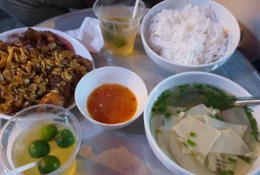 quan ngan ngon ha noi 0