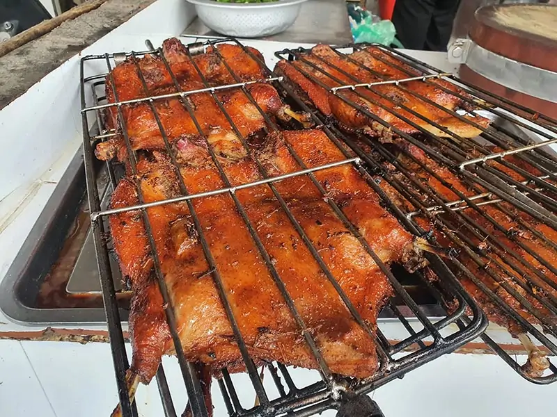 Dịch vụ tại Khải Lê