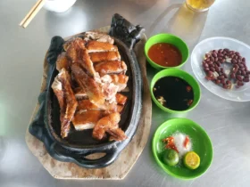 vit co van dinh o ha noi 0