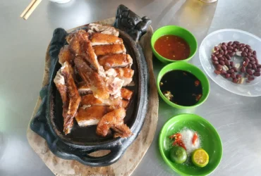 vit co van dinh o ha noi 0