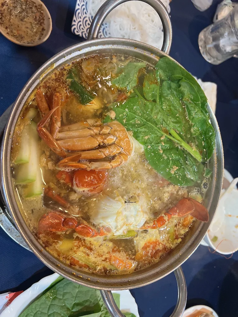 lau cua dong ngon o hcm 1