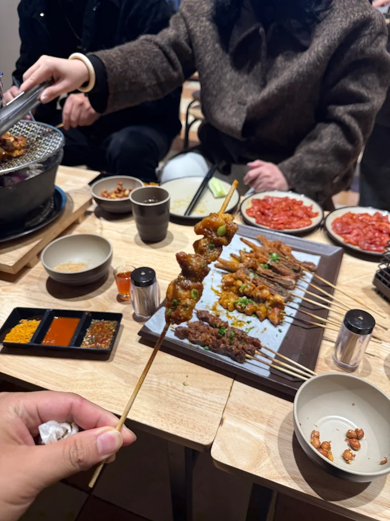 lau nuong trung hoa o ha noi 2