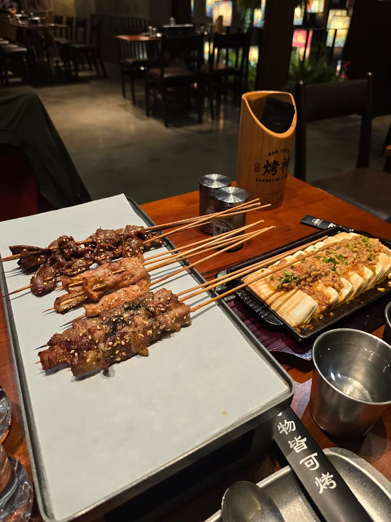 lau nuong trung hoa o ha noi 3