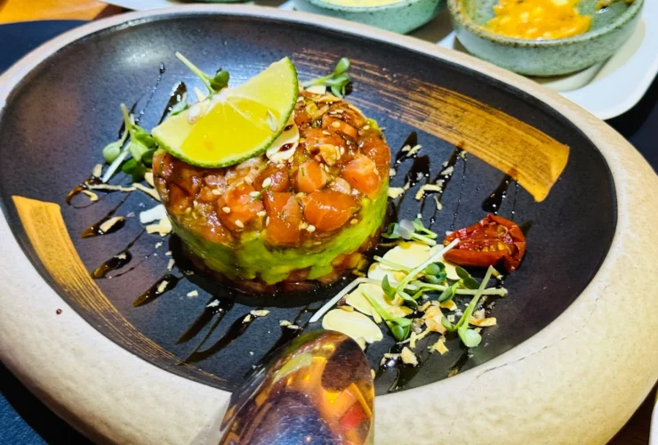 nha hang phap o ha noi 0