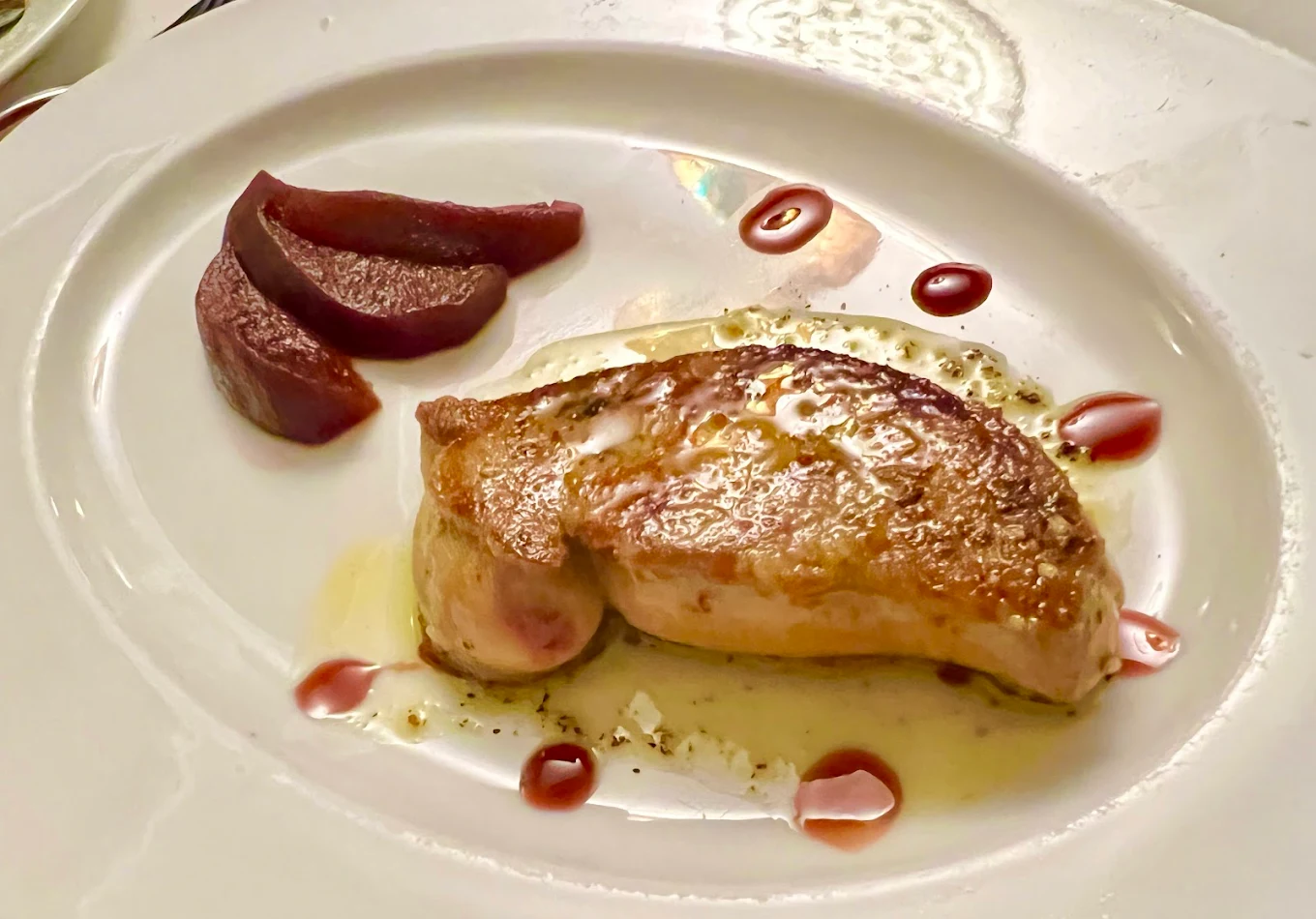 nha hang phap o tphcm 0