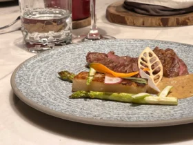 nha hang phap thao dien 0