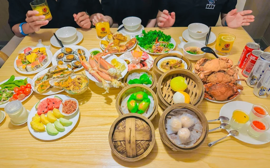 quan lau nuong trung hoa o tphcm 6