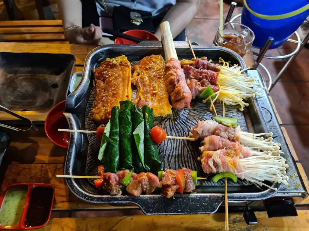 quan thit xien nuong o tphcm 1