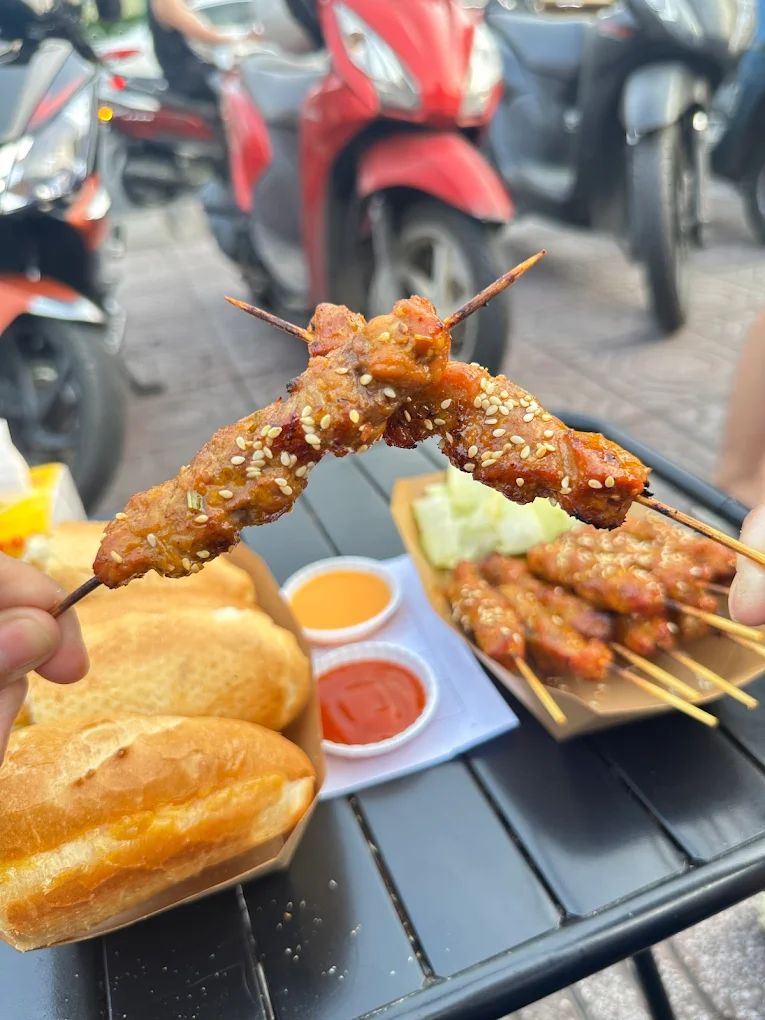 quan thit xien nuong o tphcm 3