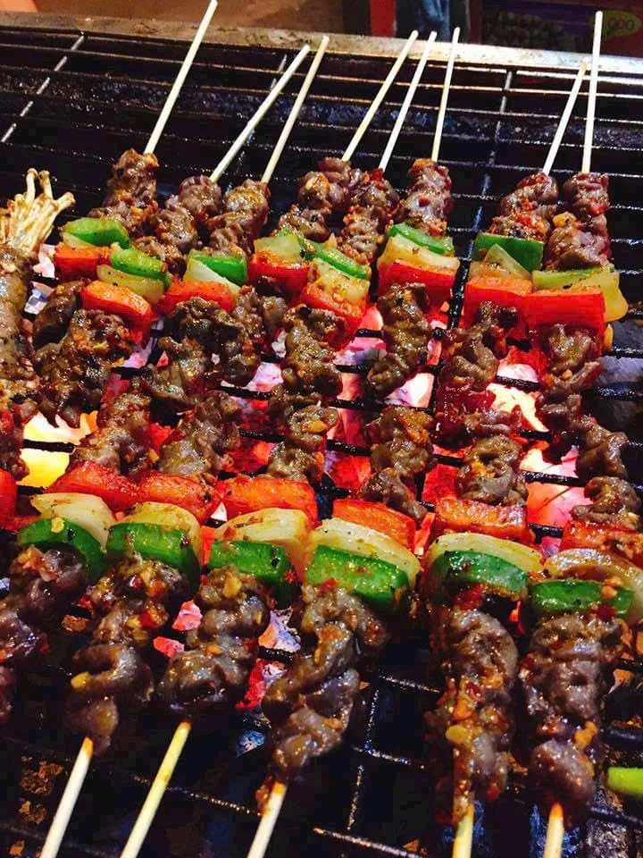 quan thit xien nuong o tphcm 4