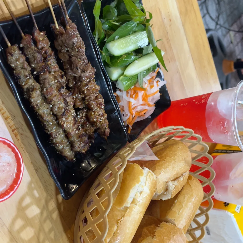 quan thit xien nuong o tphcm 6