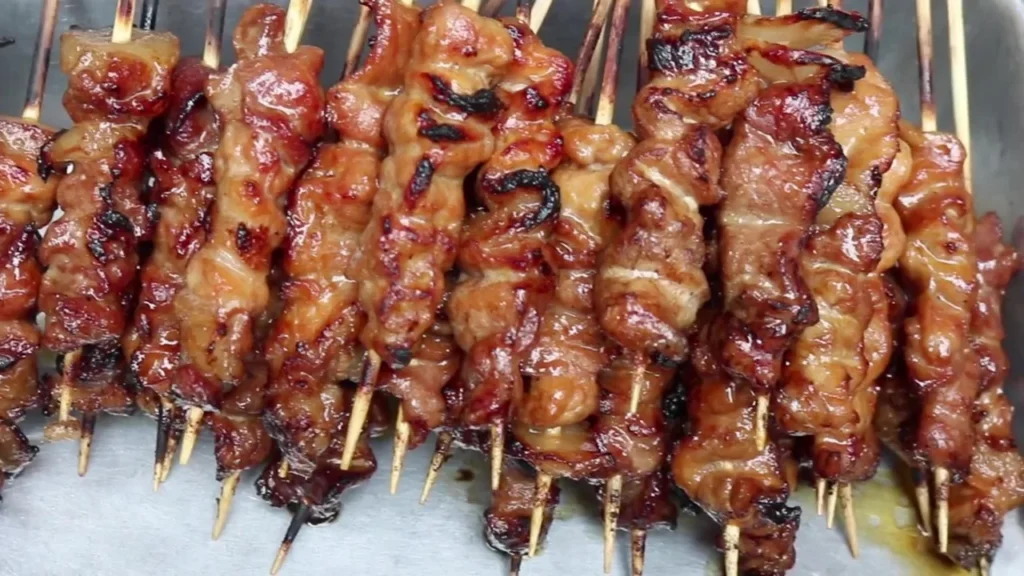 quan thit xien nuong o tphcm 7