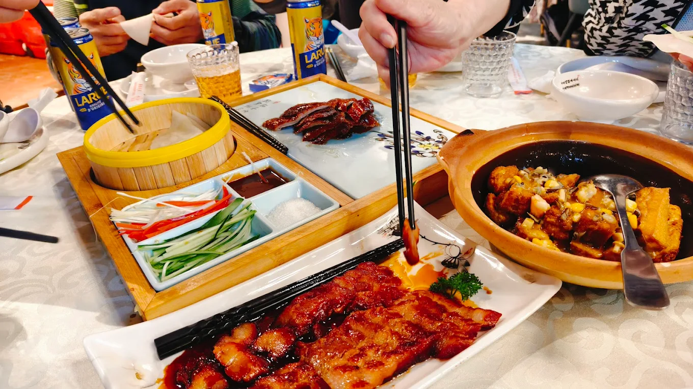 quan vit quay bac kinh da nang 0