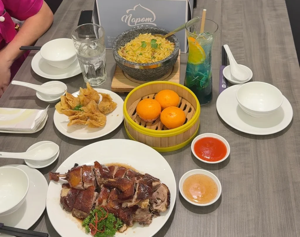 quan vit quay bac kinh da nang 2