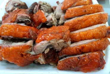 quan vit quay bac kinh o ha noi 0