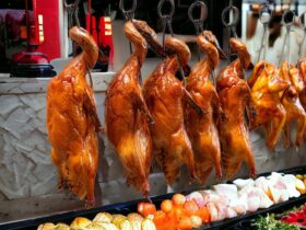 quan vit quay o tphcm 0