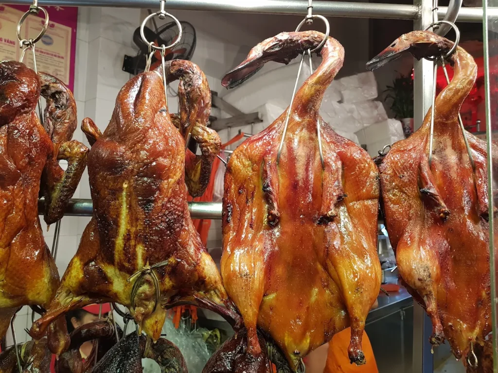 quan vit quay o tphcm 3