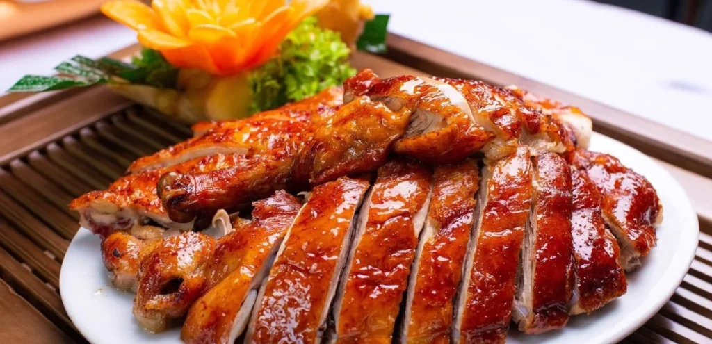 quan vit quay o tphcm 4