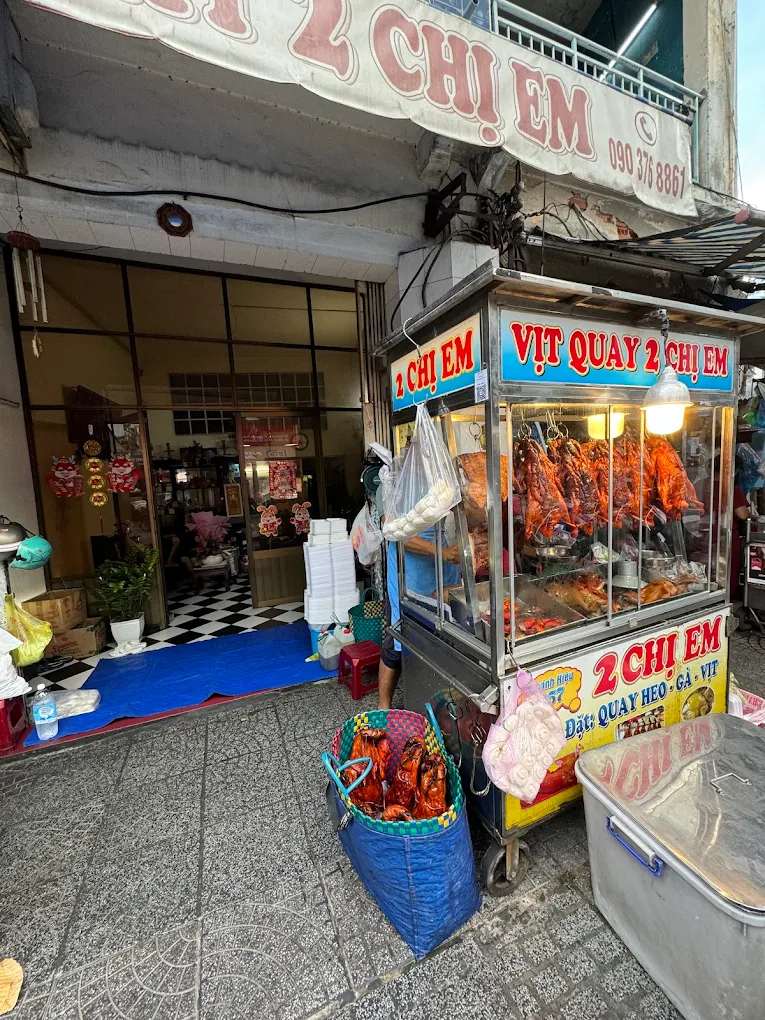 quan vit quay o tphcm 6