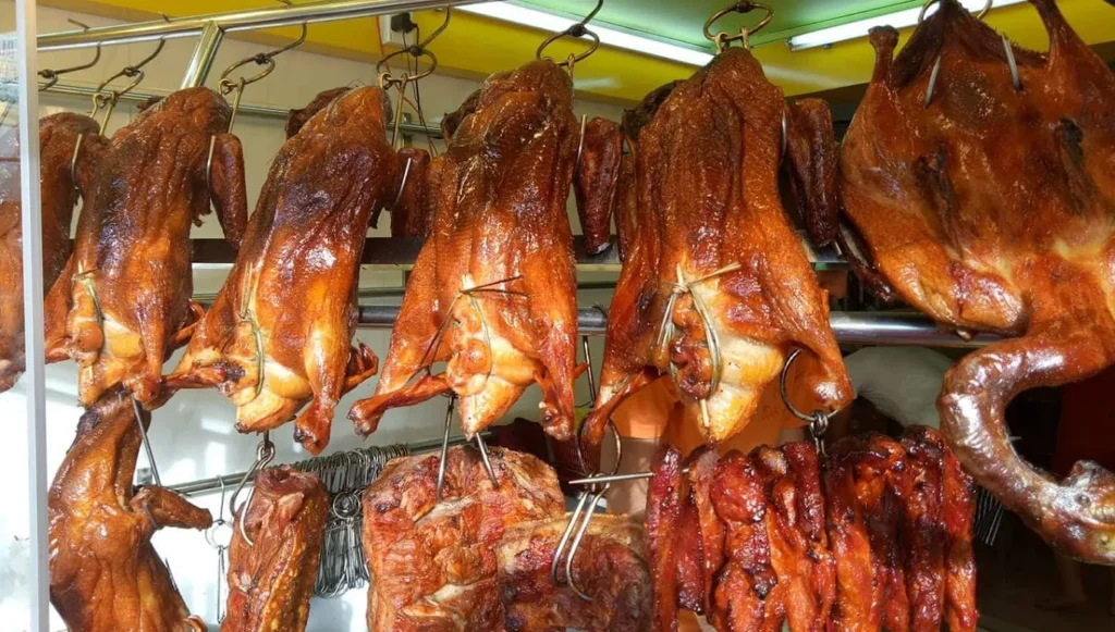 quan vit quay o tphcm 8