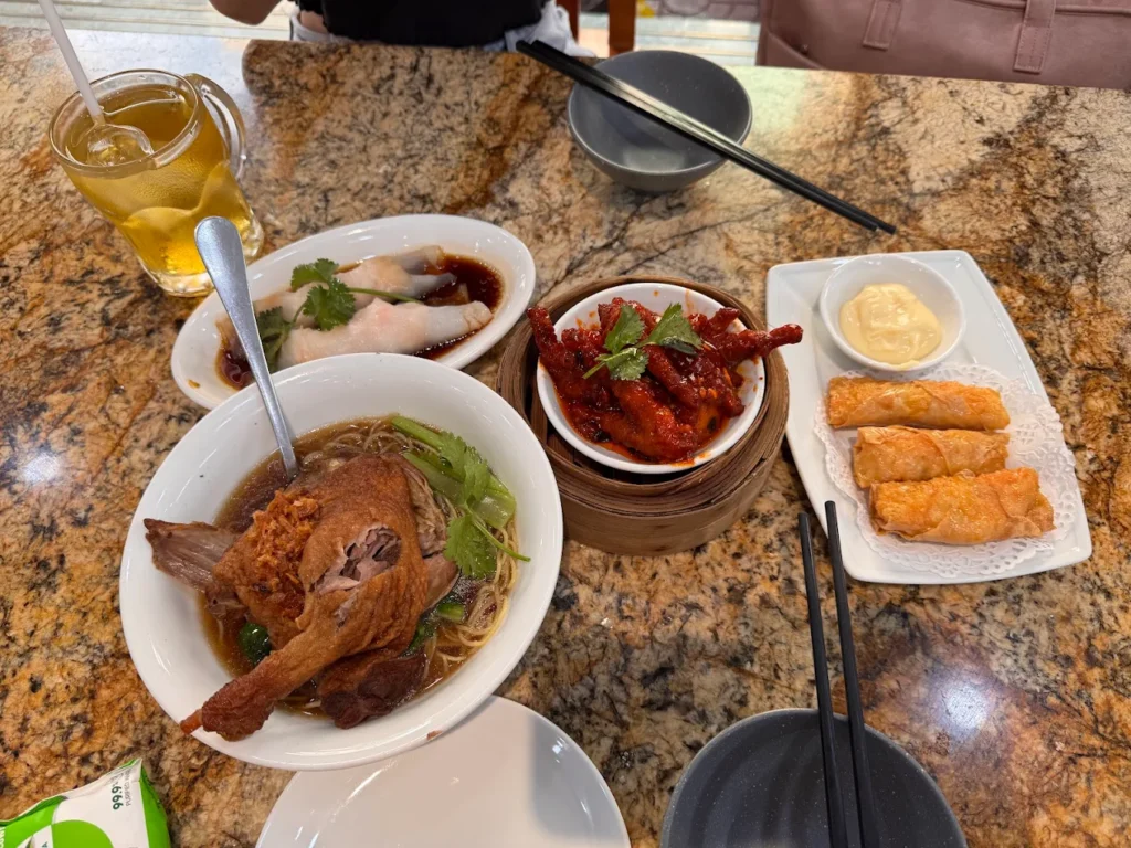 quan vit tiem ngon nhat sai gon 1