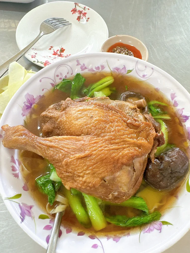 quan vit tiem ngon nhat sai gon 4