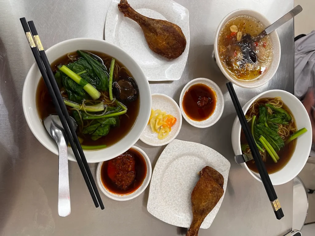 quan vit tiem ngon nhat sai gon 5