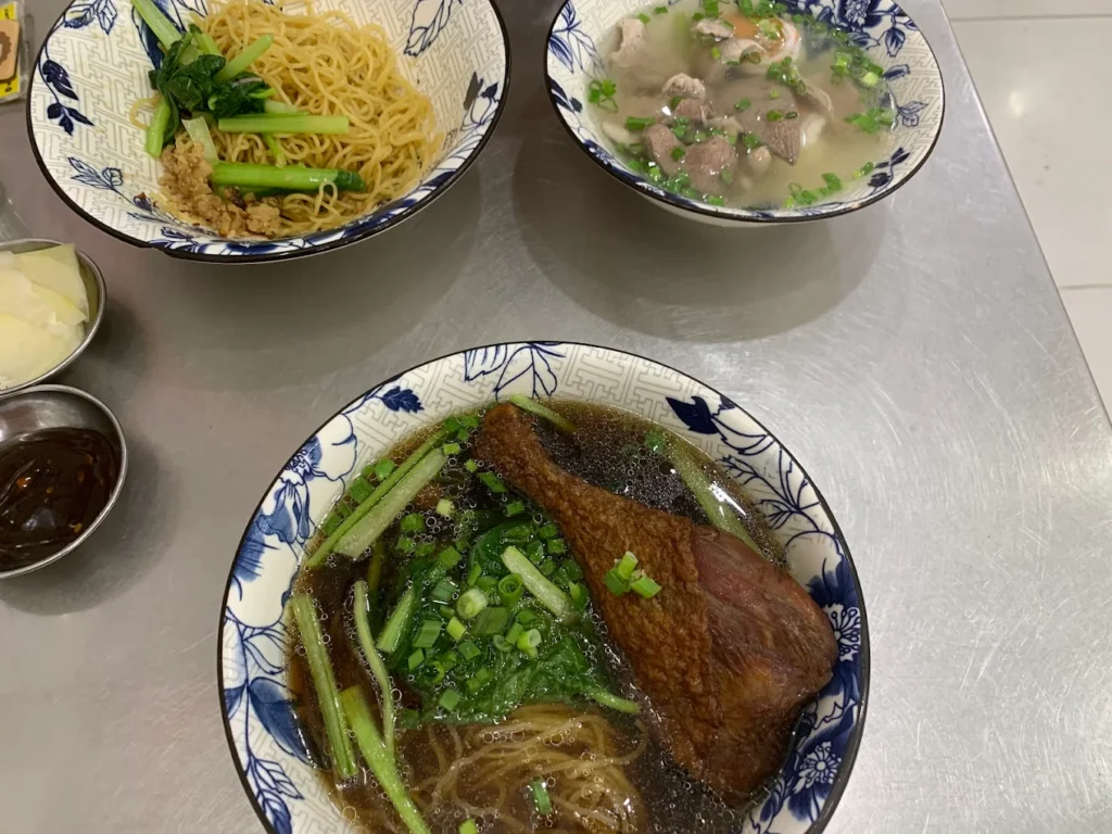 quan vit tiem ngon nhat sai gon 7