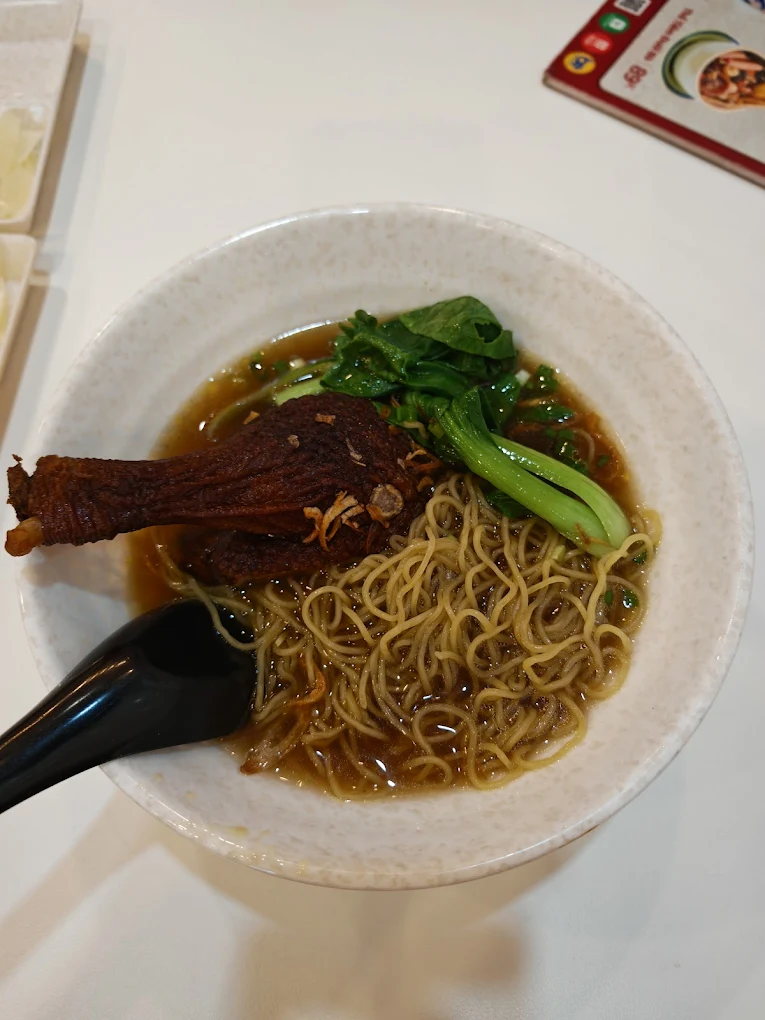 quan vit tiem ngon nhat sai gon 8