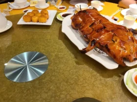 vit quay bac kinh sai gon 0