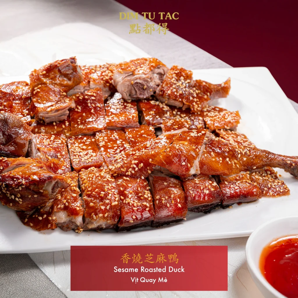 vit quay bac kinh sai gon 1