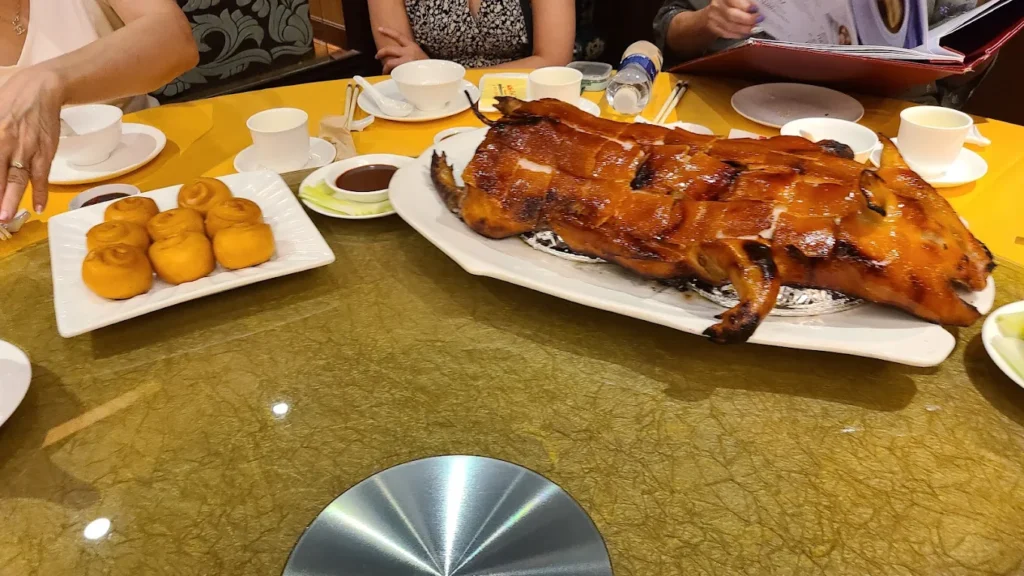 vit quay bac kinh sai gon 5