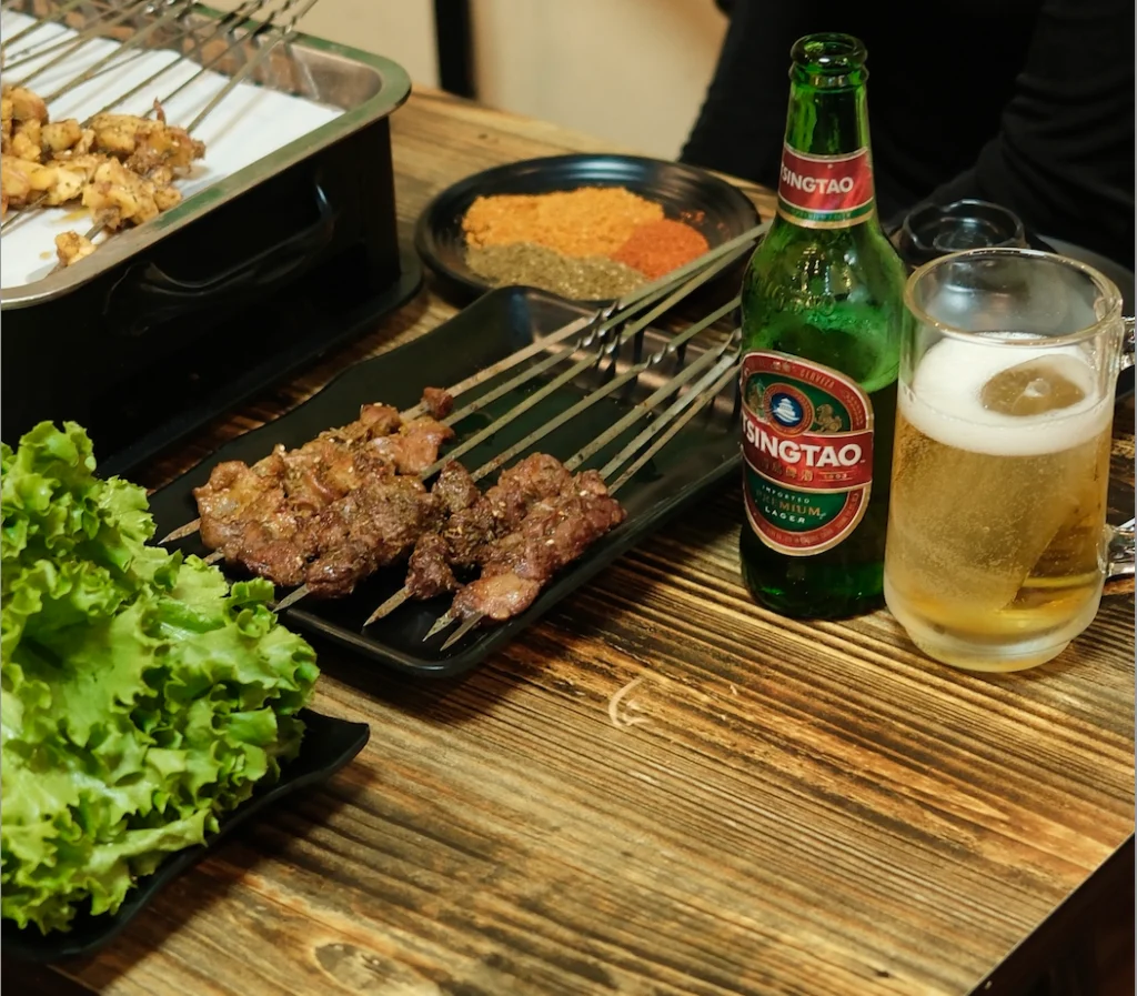 xien nuong trung quoc sai gon 2